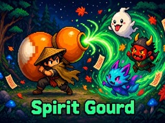 Trò chơi Spirit Gourd