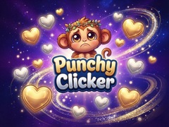 Trò chơi Punchy Clicker