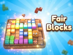 Trò chơi Fair Blocks