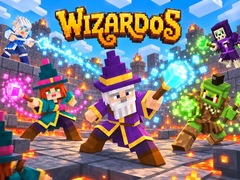 Trò chơi Wizardos