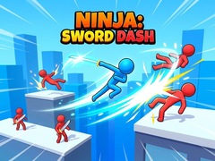 Trò chơi Ninja: Sword Dash