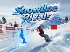 Trò chơi Snowline Rivals