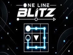 Trò chơi One Line Blitz