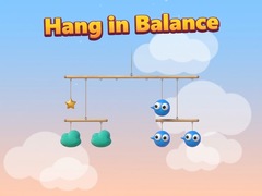 Trò chơi Hang in Balance