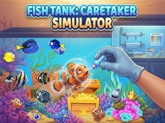 Trò chơi Fish Tank: Caretaker Simulator