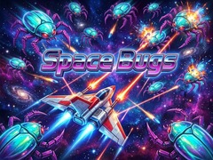 Trò chơi Space Bugs