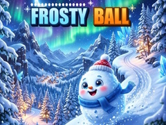 Trò chơi Frosty Ball