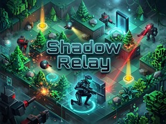 Trò chơi Shadow Relay