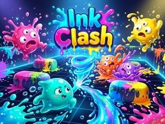 Trò chơi Ink Clash