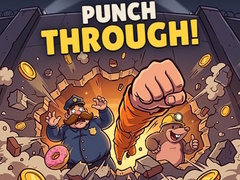 Trò chơi Punch Through!