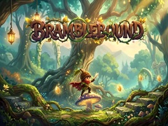 Trò chơi Bramblebound