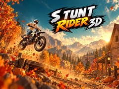 Trò chơi Stunt Rider 3D