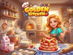 Trò chơi Golden Kitchen