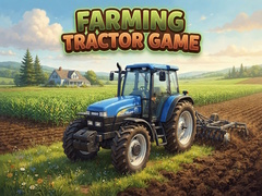 Trò chơi Farming Tractor Game