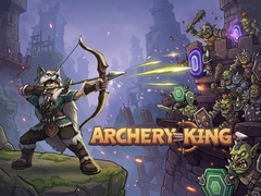 Trò chơi Archery King