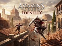 Trò chơi Assassin's Credit Identify