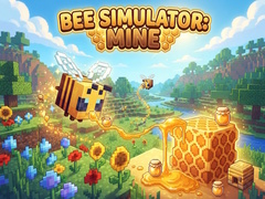 Trò chơi Bee Simulator: Mine