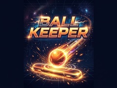 Trò chơi Ball Keeper