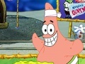 Trò chơi Sponge Bob Bikini Bottom Bust Up