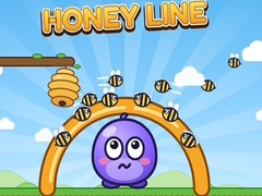 Trò chơi Honey Line