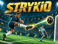 Trò chơi STRYKIO