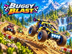 Trò chơi Buggy Blast