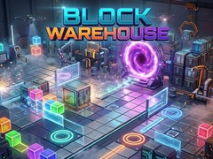 Trò chơi Block Warehouse