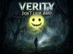 Trò chơi Verity - Don't Look Away