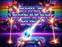 Trò chơi Brick Breaker Boss
