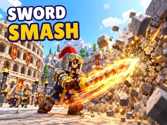 Trò chơi Sword Smash