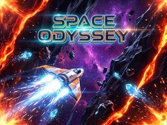 Trò chơi Space Odyssey