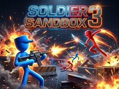 Trò chơi Soldier Sandbox 3
