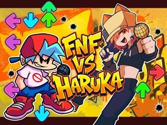 Trò chơi FNF vs Haruka