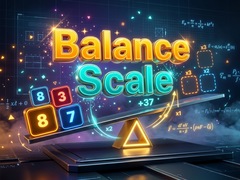 Trò chơi Balance Scale