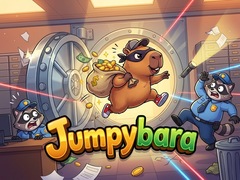 Trò chơi Jumpybara