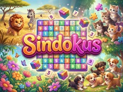 Trò chơi Sindokus