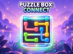 Trò chơi Puzzle Box: Connect