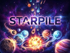 Trò chơi Starpile