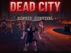 Trò chơi Dead City: Zombie Survival