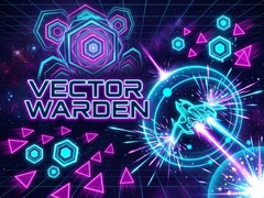Trò chơi Vector Warden