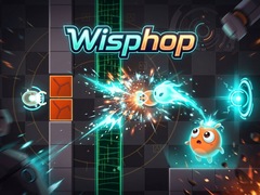 Trò chơi Wisphop