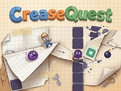 Trò chơi CreaseQuest