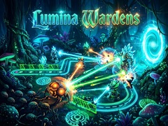 Trò chơi Lumina Wardens
