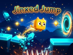 Trò chơi Jinxed Jump