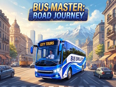 Trò chơi Bus Master: Road Journey