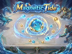 Trò chơi Magnetic Tide