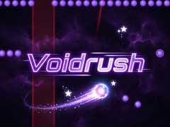 Trò chơi Voidrush