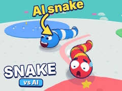 Trò chơi Snake VS AI