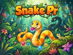 Trò chơi Snake Pr