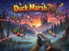 Trò chơi Duck Marsh 70